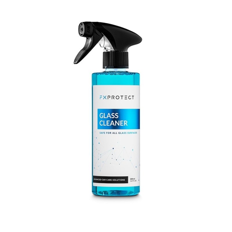 FX Protect Glass Cleaner - płyn do szyb