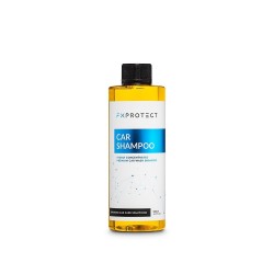 FX Protect Car Shampoo - szampon samochodowy