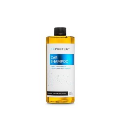 FX Protect Car Shampoo - szampon samochodowy