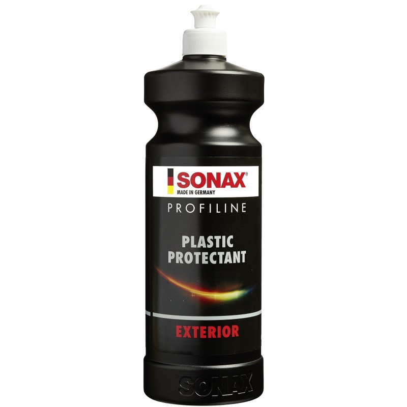 SONAX PROFILINE Plastic Protectant