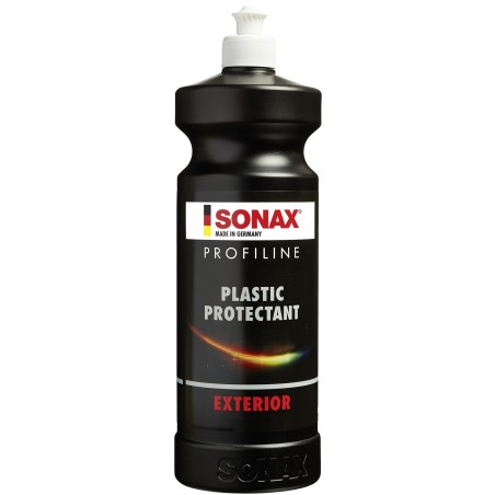 SONAX PROFILINE Plastic Protectant