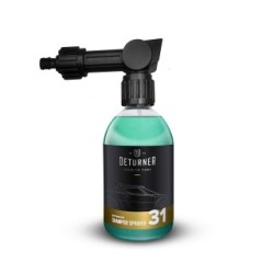 DETURNER Shampoo Sprayer - Szampon Samochodowy