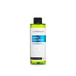 FX Protect Nano Shampoo - szampon samochodowy