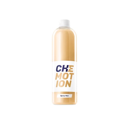 Chemotion Spray Wax - płynny syntetyczny wosk