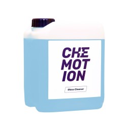 Chemotion Glass Cleaner - płyn do mycie szyb