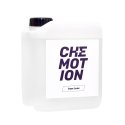 Chemotion Iron Less - deironizer na lotną rdzę