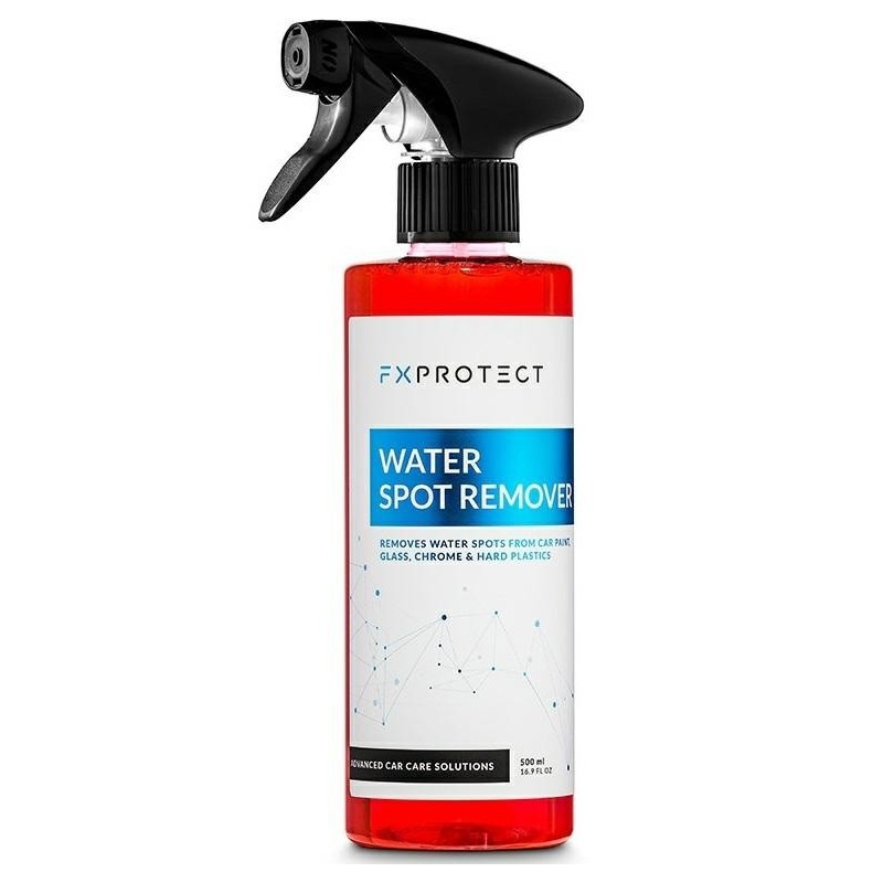 FX Protect Water Spot Remover 0,5 L