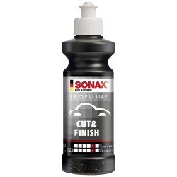SONAX PROFILINE CUT&FINISH 05-05