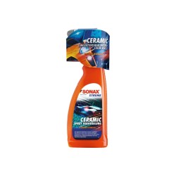 SONAX Xtreme Ceramic Spray Coating - szybka i trwała ochrona lakieru