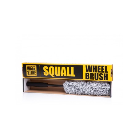 WORK STUFF Squall Wheel Brush - szczotka do mycia felg