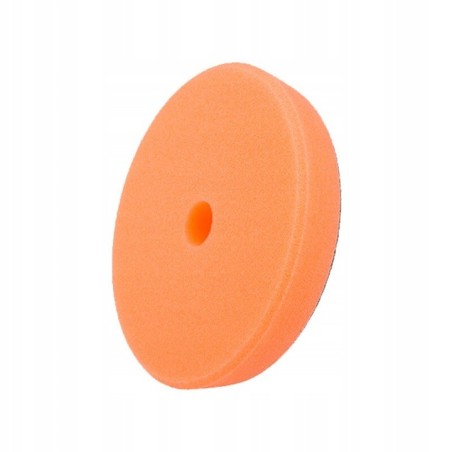 ZviZZer Trapez orange pad medium cut 95/25/80mm - pad polerski