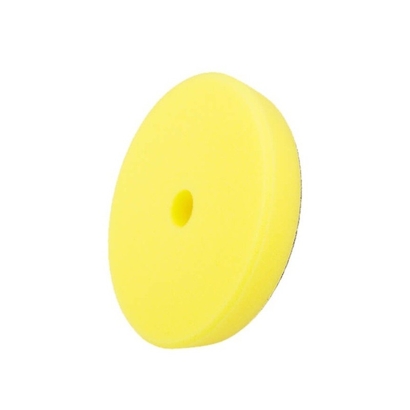 ZviZZer Yellow Pad Fine Cut 145/25/125mm - pad polerski