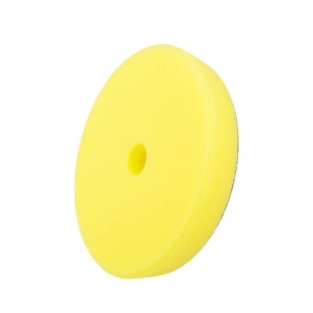 ZviZZer Yellow Pad Fine Cut 95/25/80mm - pad polerski