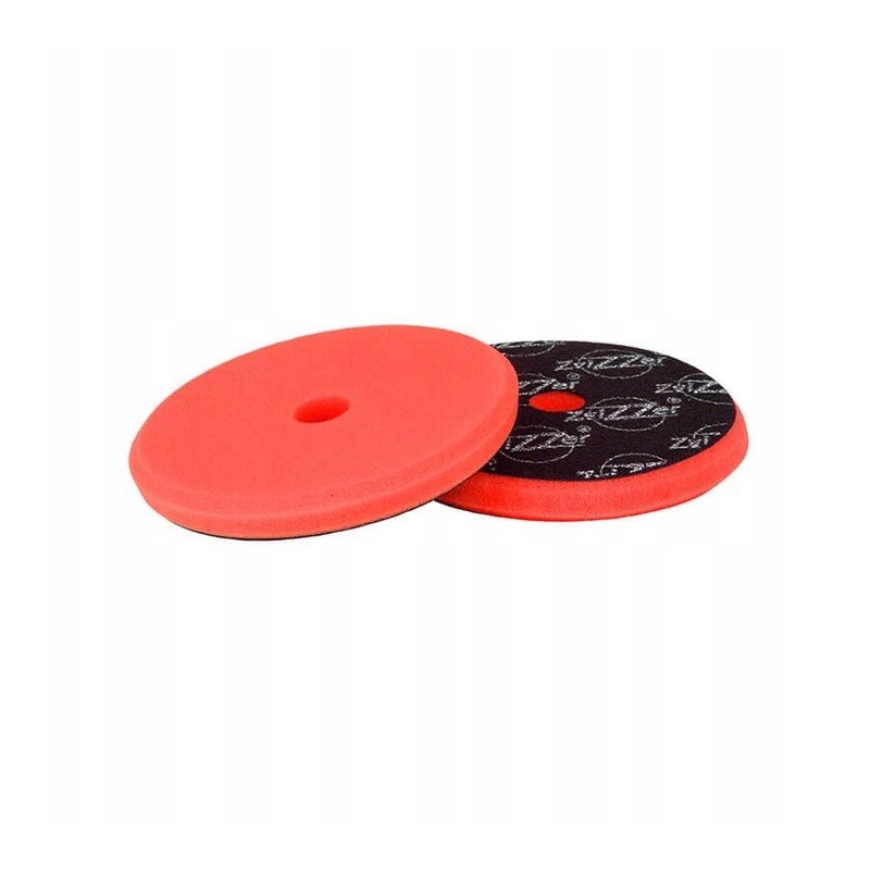 ZviZZer EVO Red Pad 165/15/150MM - pad polerski