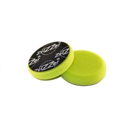ZviZZer Rotary Standard Green Pad Ultra Fine 80/20mm - zielona gąbka polerska ultra wykańczająca
