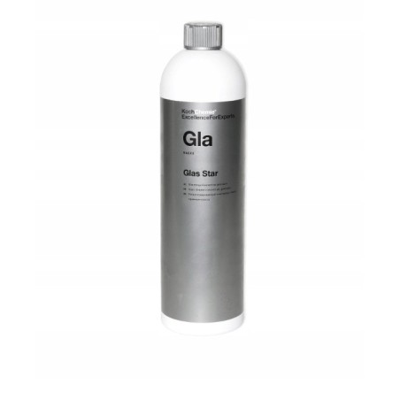 Koch Chemie Glas Star - koncentrat płynu do mycia szyb 1L