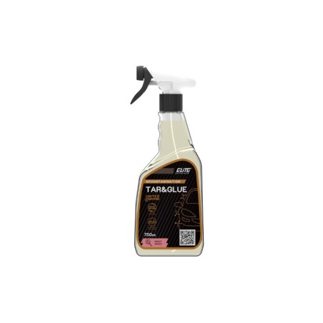 ProElite Tar&Glue 750ml - preparat do usuwania smoły i kleju