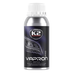 K2 Vapron Refill - płyn uzupełniający do czajniczka Vapron