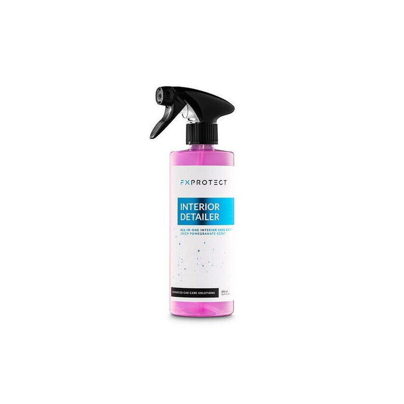 FX Protect Interior Detailer 0,5 L