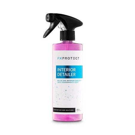 FX Protect Interior Detailer 0,5 L