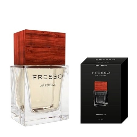 Fresso Gentleman - perfumy