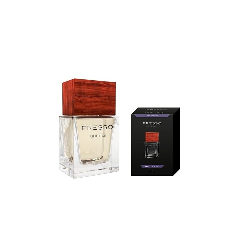 Fresso Magnetic Style - perfumy