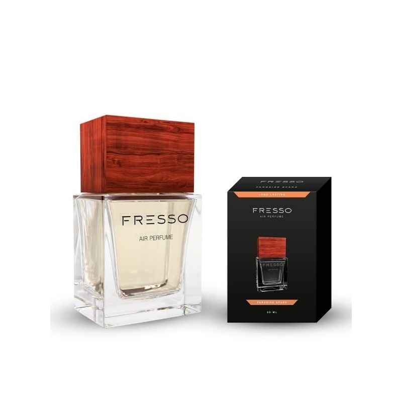 Fresso Paradise Spark - perfumy