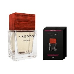 Fresso Pure Passion - perfumy