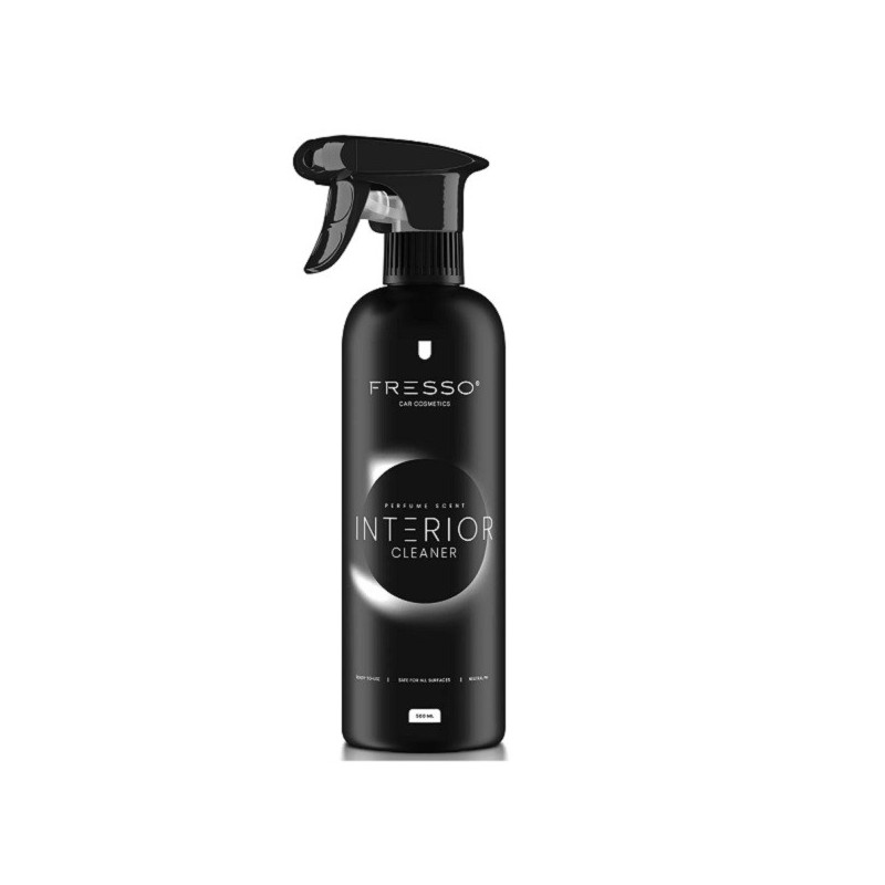 FRESSO INTERIOR CLEANER 0,5L