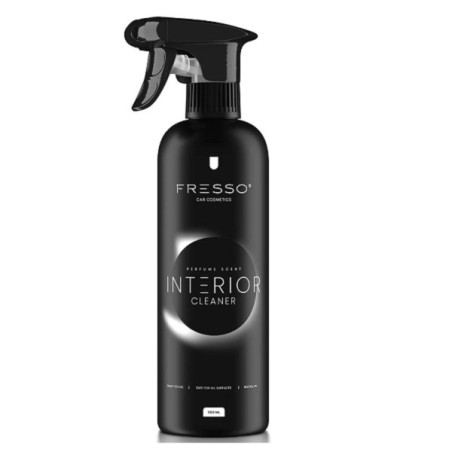 FRESSO INTERIOR CLEANER 0,5L