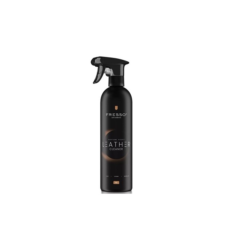 FRESSO LEATHER CLEANER 1L