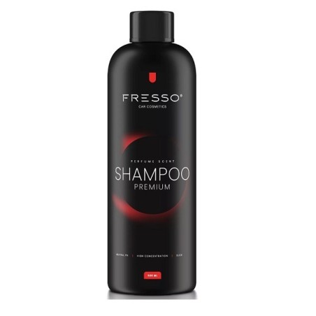 FRESSO SHAMPOO PREMIUM 0,5L