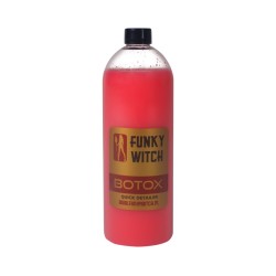 FUNKY WITCH Botox - quick detailer 500ml