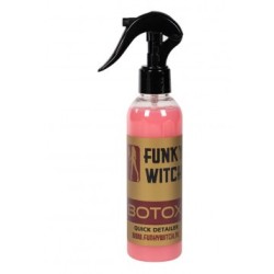FUNKY WITCH BOTOX - quick detailer 215ml