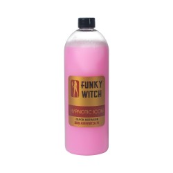 FUNKY WITCH Hypnotic Icon Quick Detailer 0,5 L