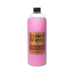 FUNKY WITCH Hypnotic Icon Quick Detailer 500ml