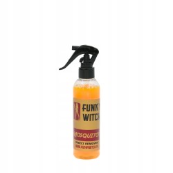 FUNKY WITCH Mosquitoff  Insect Remover - Preparat Do Usuwania Owadów 215ml