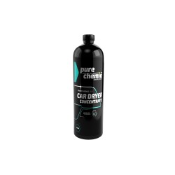 PURE CHEMIE CAR DRYER CONCENTRATE - wosk na mokro