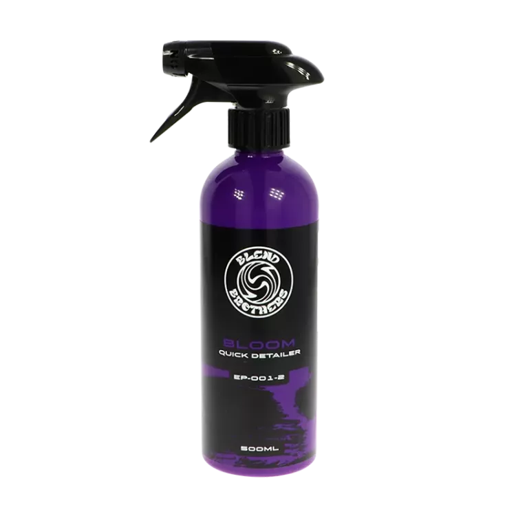 BLEND BROTHERS BLOOM - Quick Detailer 500ML