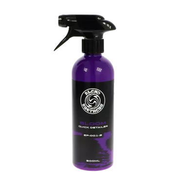 BLEND BROTHERS BLOOM - Quick Detailer 500ML