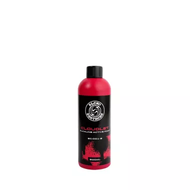 BLEND BROTHERS CLOUDLET - Alkaline Active Foam 500ML