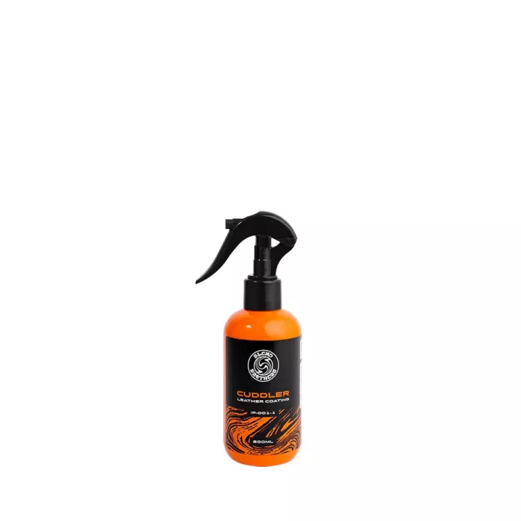 Blend Brothers CUDDLER Leather Coating 200ml - impregnat do skór