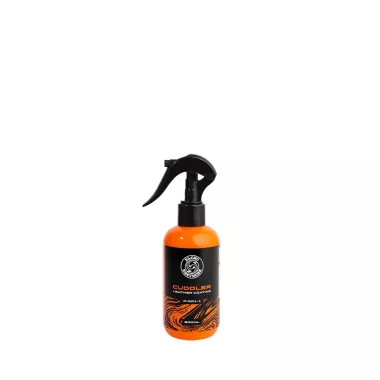 Blend Brothers CUDDLER Leather Coating 200ml - impregnat do skór