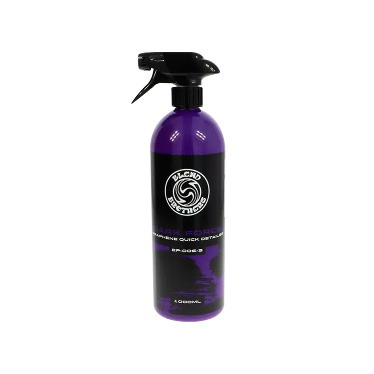 BLEND BROTHERS DARK FORCE – Graphene Quick Detailer 1L