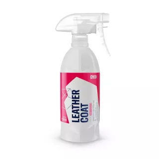 GYEON Q2 LEATHER COAT REDEFINED 500ML