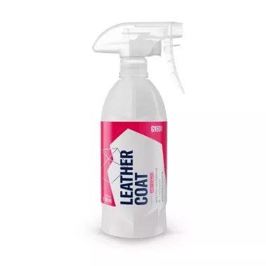 GYEON Q2 LEATHER COAT REDEFINED 500ML