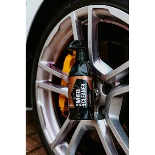 GYEON Q2M IRON WHEEL CLEANER REDEFINED 500ML