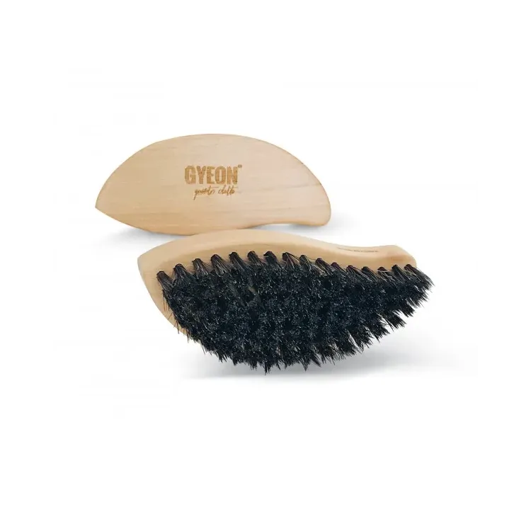 GYEON Q2M LEATHER BRUSH