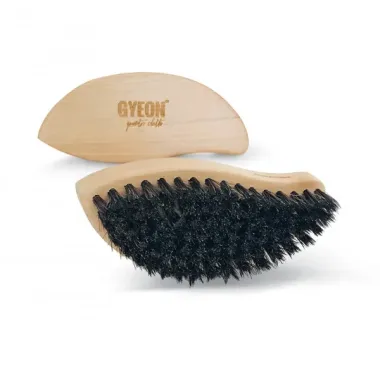 GYEON Q2M LEATHER BRUSH