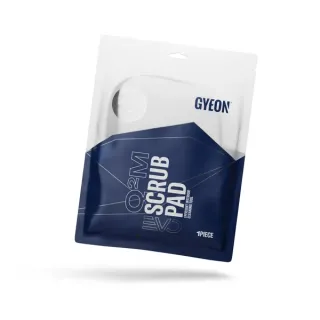 GYEON Q2M SCRUB PAD EVO